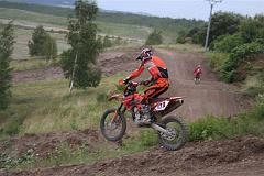 Trénink Chomutov 31.07.2007 183
